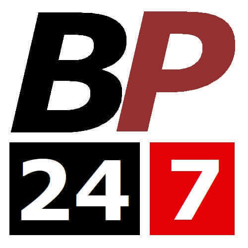 bp247 logo square